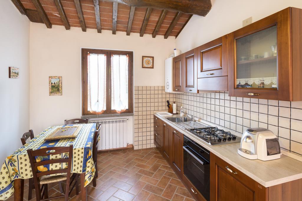 Вилла Casa Galina Сиджиано Номер фото